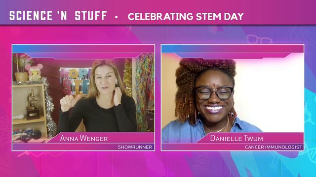 Bats, Fossils, Astrophysics, Special Makeup, and More! | SNS EP. 5 смотреть онлайн