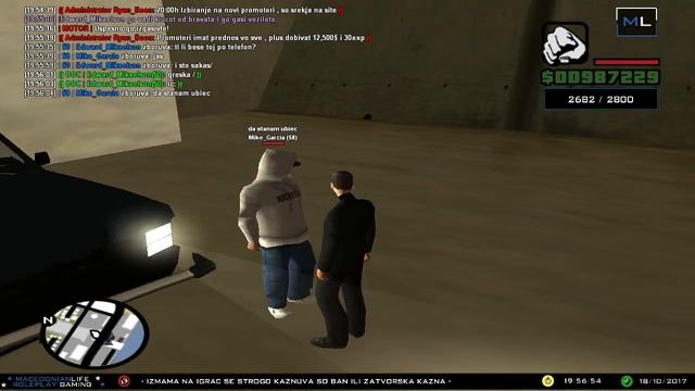 MacedonianLife Let's Play Neznam koe e po red #Malkurpiobasnuvanje смотреть онлайн