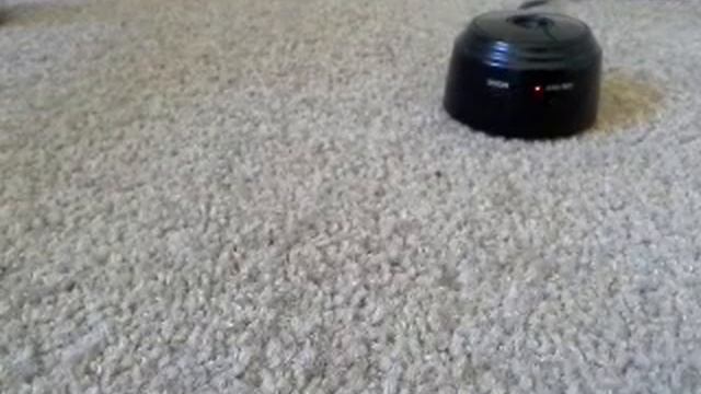 WiFi IP Camera A9 Mini Surveillance Cameras 1080p HD Night Version. Charging Test
