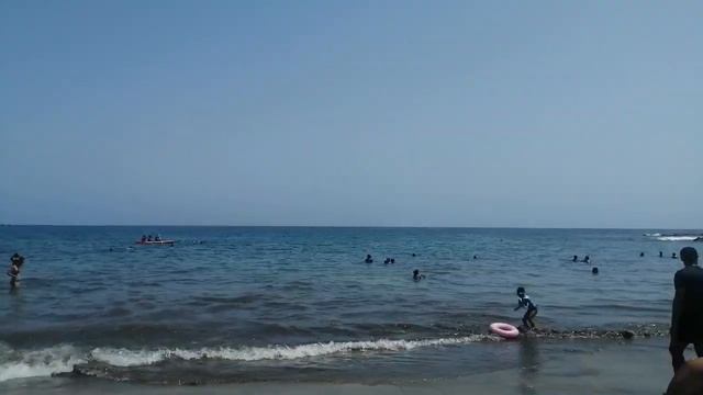 Praia Cape Verde Beach Walking | Cabo Verde Islands ?⛱️???? #youtubeshorts #capeverde #capeverdean смотреть онлайн