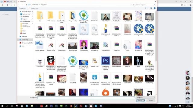 Как сделать историю в ВКонтакте, на ПК! смотреть онлайн
