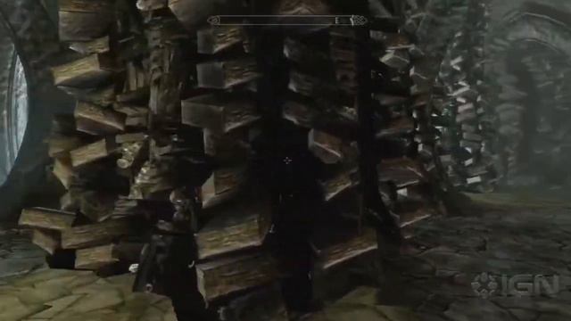 Skyrim Dragonborn DLC Walkthrough: Black Book - The Hidden Twilight