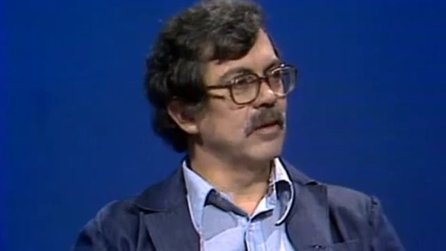 Screening Room with Robert Breer - PREVIEW смотреть онлайн