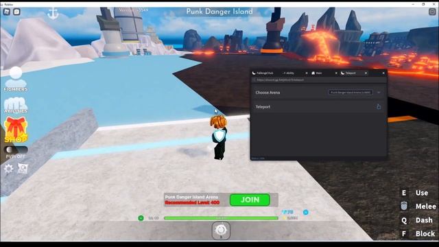 (UPDATE) Roblox Anime Battlegrounds X Script (X1000 Damage Boost, AutoFarm, Instant Collect) смотреть онлайн