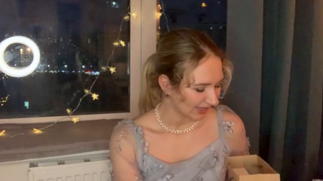 ?уютное НОВОГОДНЕЕ ВИДЕО ?что буду дарить друзьям и близким??идеи подарков на Новый год и Рождество смотреть онлайн