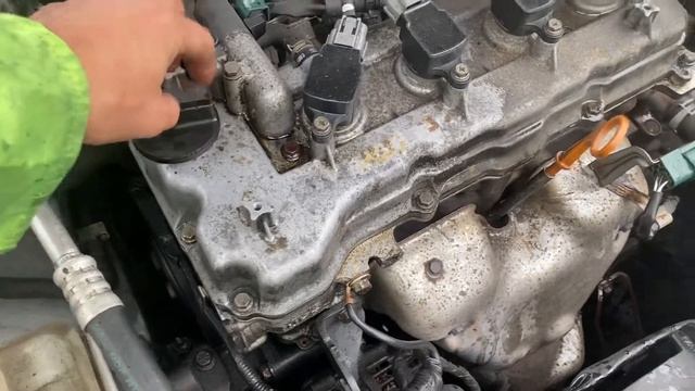 Разборка Nissan - Primera P12 2002-2007, 1.8 (VIN: SJNTBAP12U2259388) KL55AKK смотреть онлайн