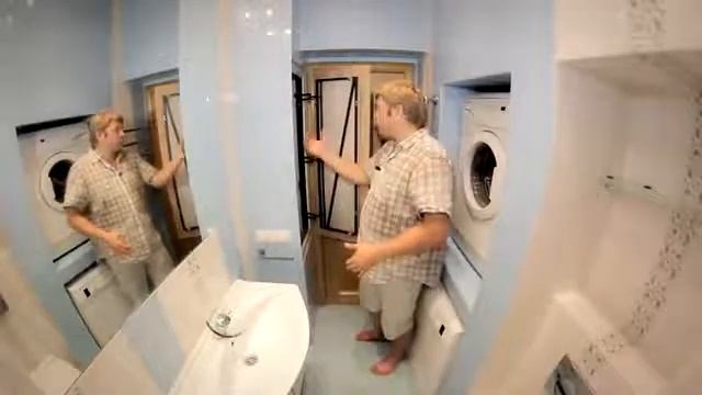 Ремонт квартиры в старом фонде смотреть онлайн