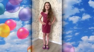 Песни для детей дошкольного возраста. "Детский сад" сл. и муз. С. Солодовой