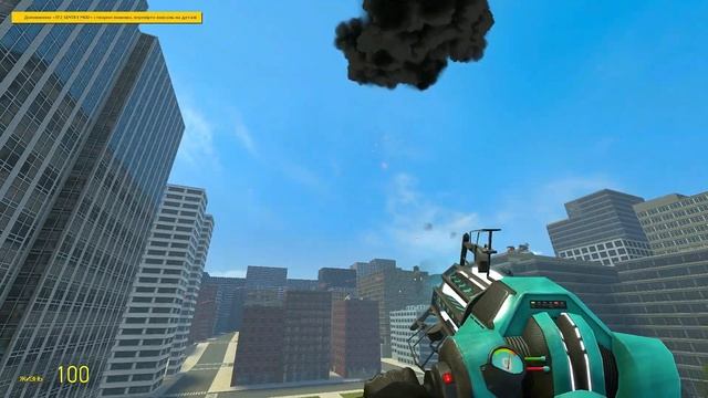 NEW UPGRADED TOILET HELICOPTER VS UPGRADED TITAN SPEAKER WOMEN! Garry's Mod смотреть онлайн