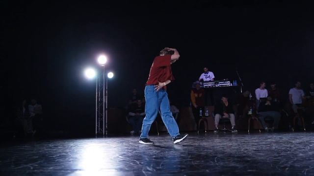 NASTYA BMT VS POTAYA | BGIRLS PRO | TOP 8 | XX YEARS ANNIVERSARY 