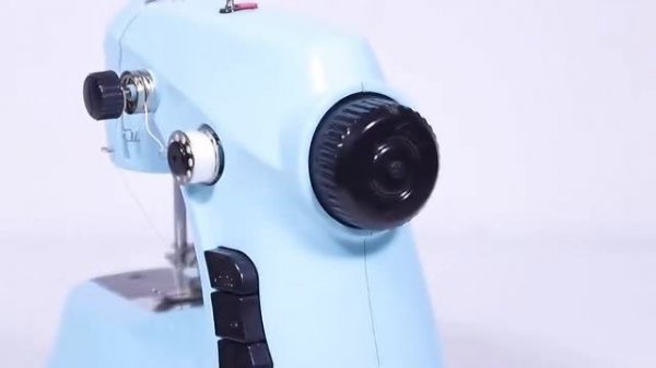 Portable Small Household Sewing Machine Recommended-FHSM-211