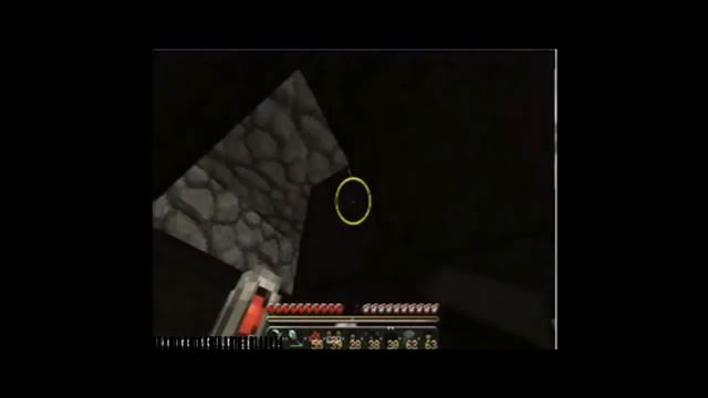 Minecraft Night Club / Rave Room Timelapse