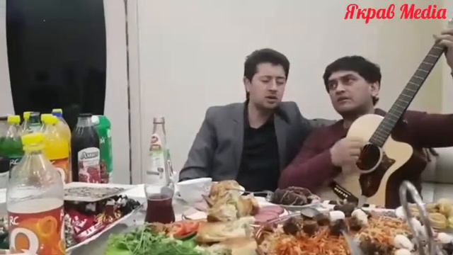 Гитараи точики бзан гитара смотреть онлайн