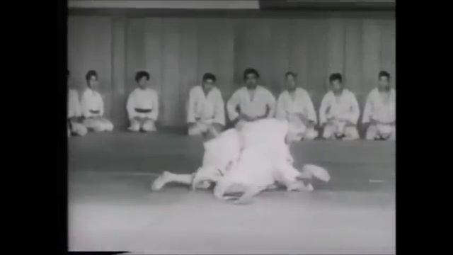 10th Dan Judoka Kyuzo Mifune - The Essence of Judo English Subtitled смотреть онлайн