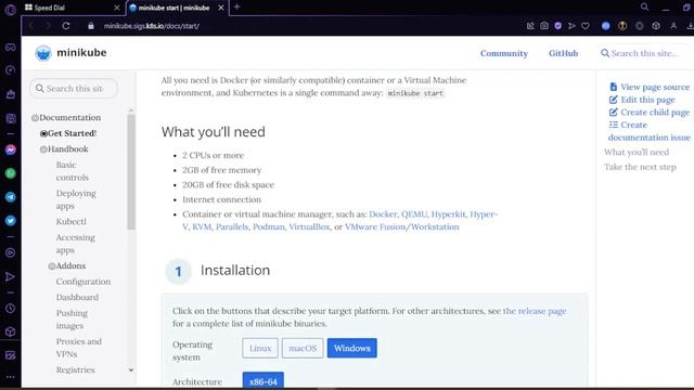 Chapter 1 - Belajar Kubernetes dengan Minikube untuk Pemula смотреть онлайн