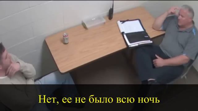 История пропажи Николь Вандерхейден. Записи с камер и звонки в 911. смотреть онлайн