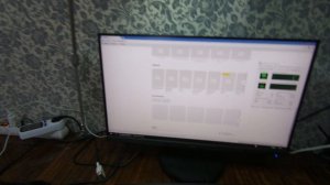 Вернул свой 478 / Celeron 2.4 Ггц и GeForce MX440 / Мой старый компьютер