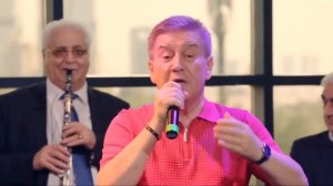 Владимир Петросян«Пою для вас«автор Арсен Касиев