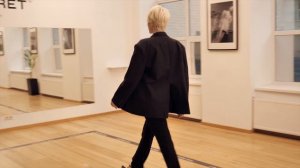 Как научиться модельной походке? Уроки дефиле