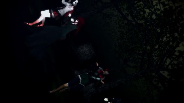 [ MMD x Creepypasta | Lamb | Newcomer смотреть онлайн