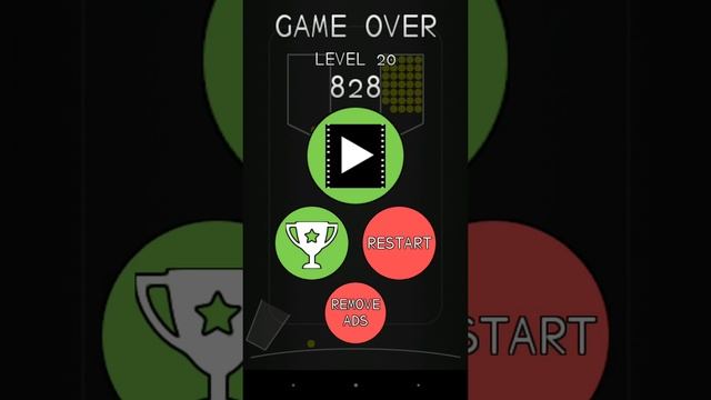 Original 100 balls Android Gameplay смотреть онлайн