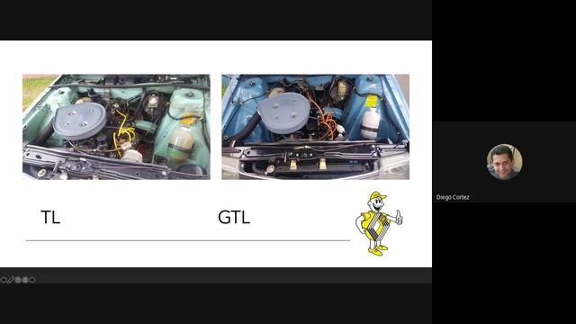 Conociendo el Renault 18 смотреть онлайн