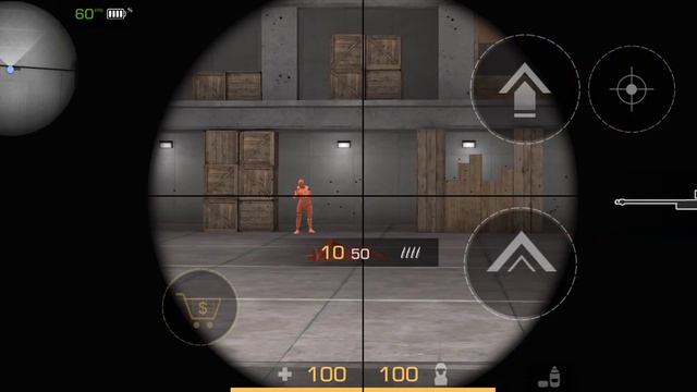 как научится играть в стандофф 2 в 4 пальца. смотреть онлайн