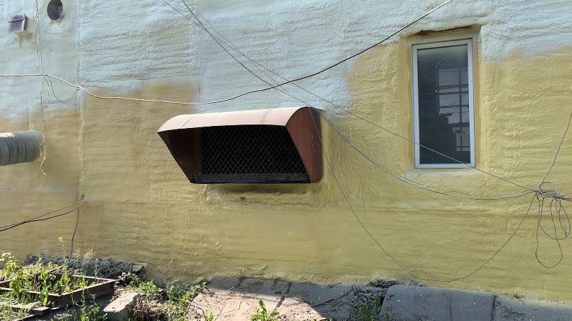 Реверспрей