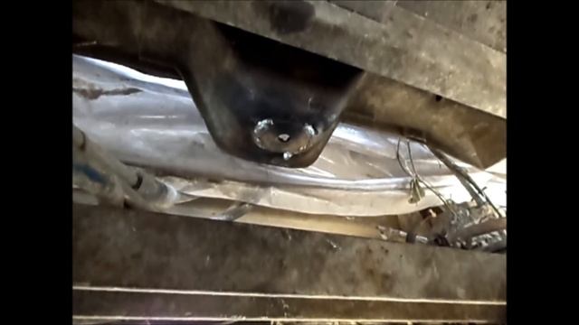 Газ 3308 ремонт кабины смотреть онлайн