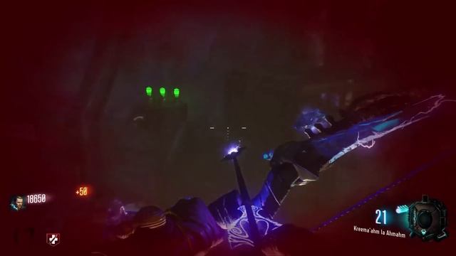 "RAGNORAK DG4" - How To Build & All Part Locations - Gravity Spike/Wonder Weapon (Der Eisendrache) смотреть онлайн