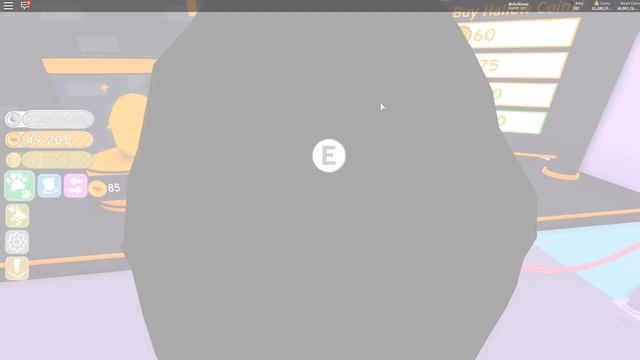 СИМУЛЯТОР ПИТОМЦЕВ САМОЕ БОЛЬШОЕ ОТКРЫТИЕ ЯИЦ ХЕЛЛОУИН ИВЕНТ ROBLOX PET SIMULATOR смотреть онлайн