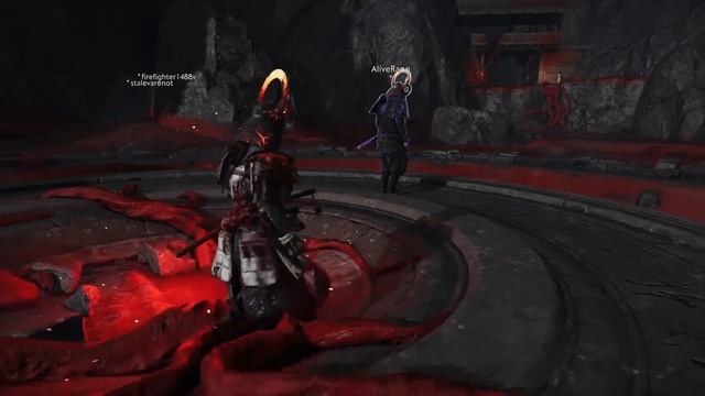 [stream] Ghost of Tsushima LEGENDS "НАБЕГИ" Глава 2 [ЛЮТАЯ ЖЕСТЬ] смотреть онлайн
