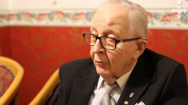 Sotaveteraani Eino Kuosmanen смотреть онлайн