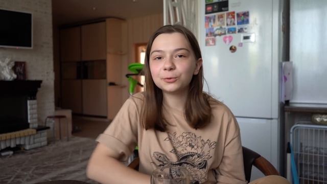 Неудачные кадры Волан-де-Морт ♥ ВЛОГ: подарок от мамы смотреть онлайн