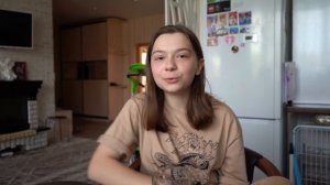 Неудачные кадры Волан-де-Морт ♥ ВЛОГ: подарок от мамы