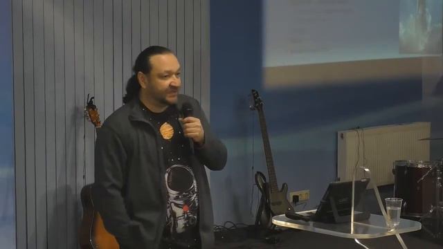 20.12.2020 "Ангельская свеча" Сергей Толоконников смотреть онлайн