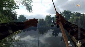 Fishing Planet Зеленый Солнечник Мадвотер