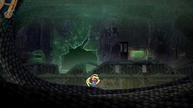 Teslagrad 2 #2 Уроборос смотреть онлайн