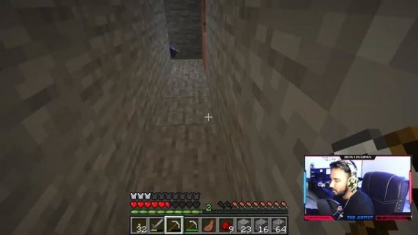 MINECRAFT LIVE : PLAYING MINECRAFT FOR THE FIRST TIME ? | HOW TO PLAY MINECRAFT? [MINECRAFT LIVE ]