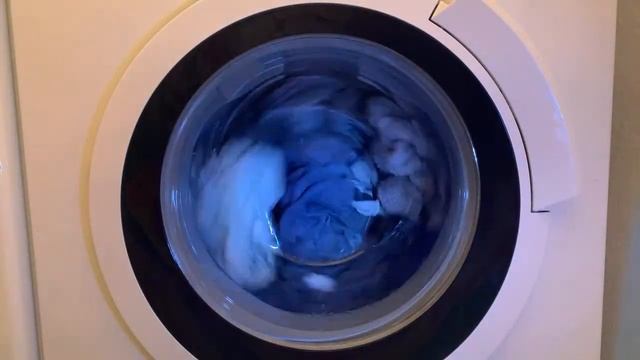 Bosch Logixx 8 WAS32443 Baumwolle 30 Grad