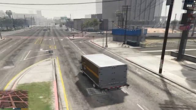 Grand Theft Auto V En Tarjeta Nvidia GT 740 1Gb смотреть онлайн