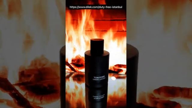 Tom Ford Ombre Leather Eau de Parfum 100ml смотреть онлайн