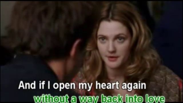 KTV Way back into love смотреть онлайн