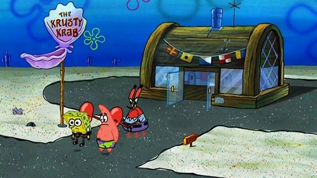 What REALLY Happened To Pearl's Mom In Spongebob... смотреть онлайн