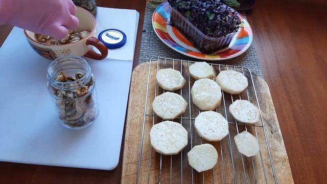 Вяленые баклажаны. Таких баклажанов, ВЫ ТОЧНО НЕ ПРОБОВАЛИ. Ароматные, нежные, сочные смотреть онлайн