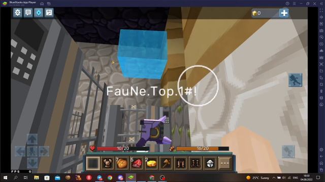 КАК КРАШНУТЬ СЕРВЕРА В ГОЛОДНЫЕ ИГРЫ? смотреть онлайн