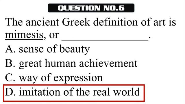 Quiz 182: WHAT IS ART? ...CONTEMPORARY PHILIPPINE ARTS FROM THE REGIONS SERIES смотреть онлайн