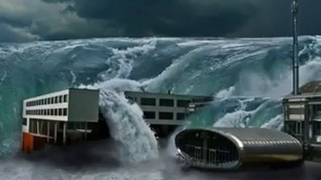 Inilah Arti Mimpi Tsunami Menurut Pandangan Islam смотреть онлайн