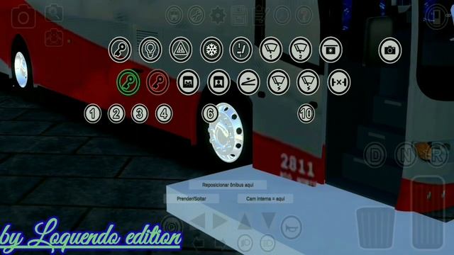 ??LANZAMIENTO MULTEGO TUNING PROTÓN BUS ❤️? смотреть онлайн