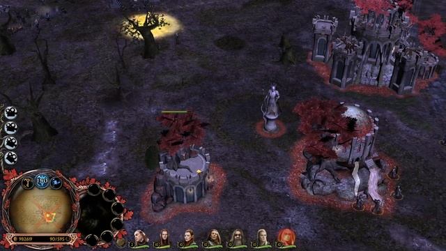 Age of the Ring Mod 6.0 Faction Showcase! | The Woodland Realm смотреть онлайн